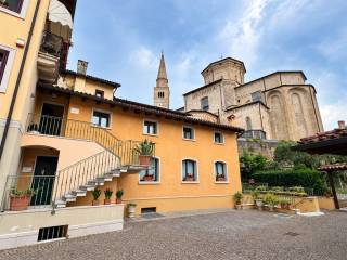 Cortile interno