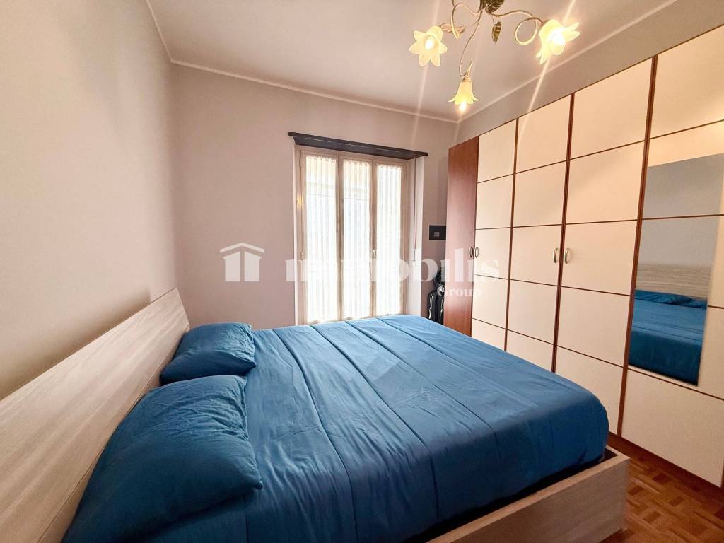 Appartamento in Pozzo Strada, foto 12 di 20