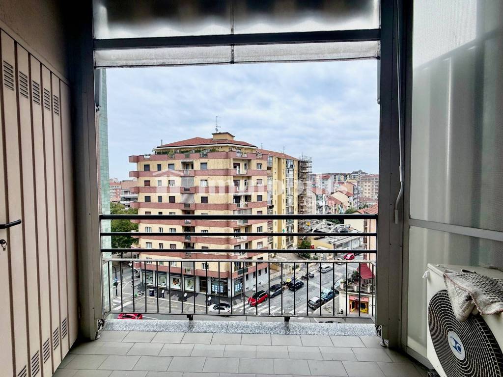 Appartamento in Pozzo Strada, foto 13 di 20