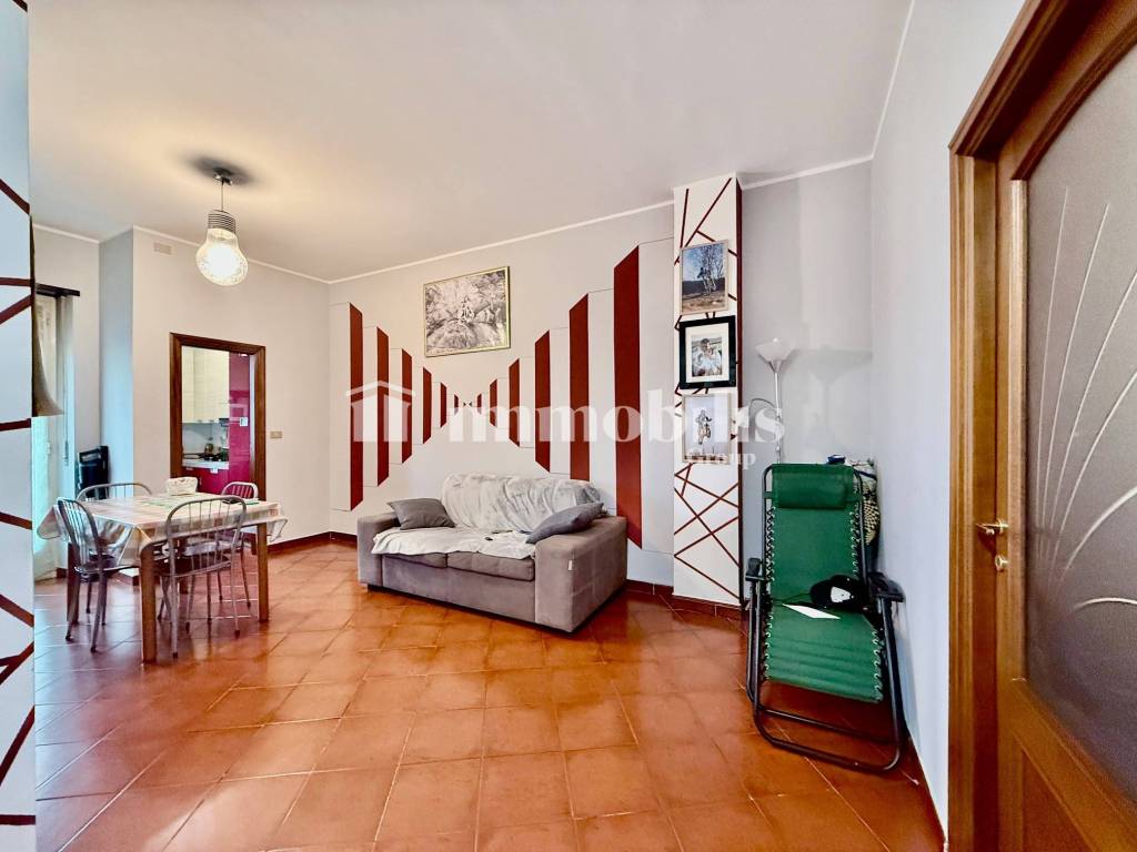 Appartamento in Pozzo Strada, foto 4 di 20