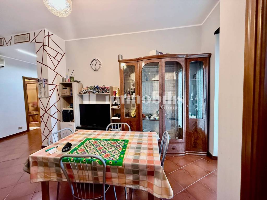 Appartamento in Pozzo Strada, foto 5 di 20