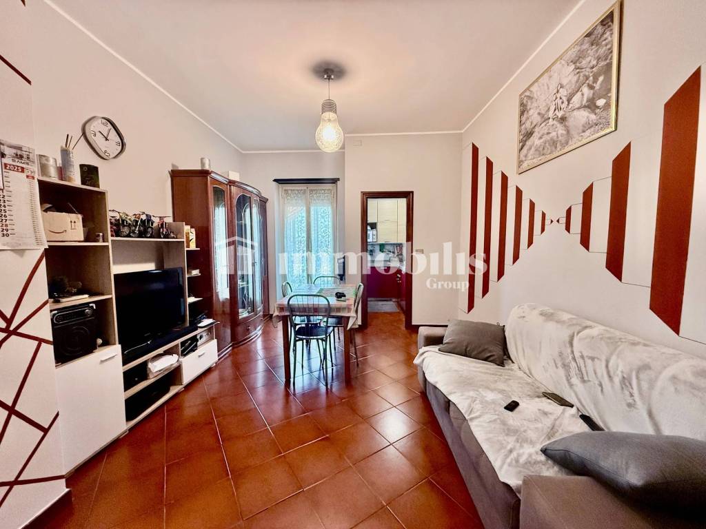 Appartamento in Pozzo Strada, foto 6 di 20