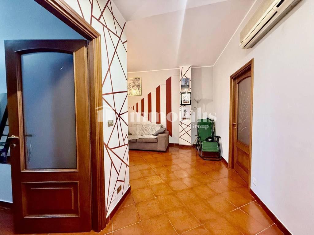 Appartamento in Pozzo Strada, foto 3 di 20