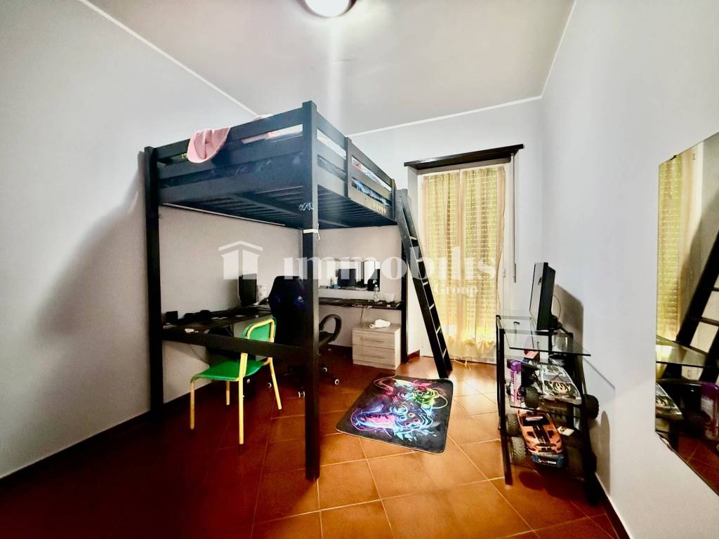 Appartamento in Pozzo Strada, foto 16 di 20