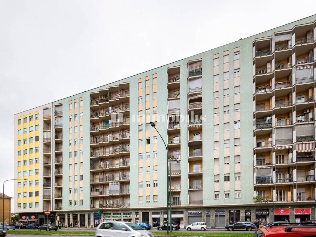 Appartamento in Pozzo Strada