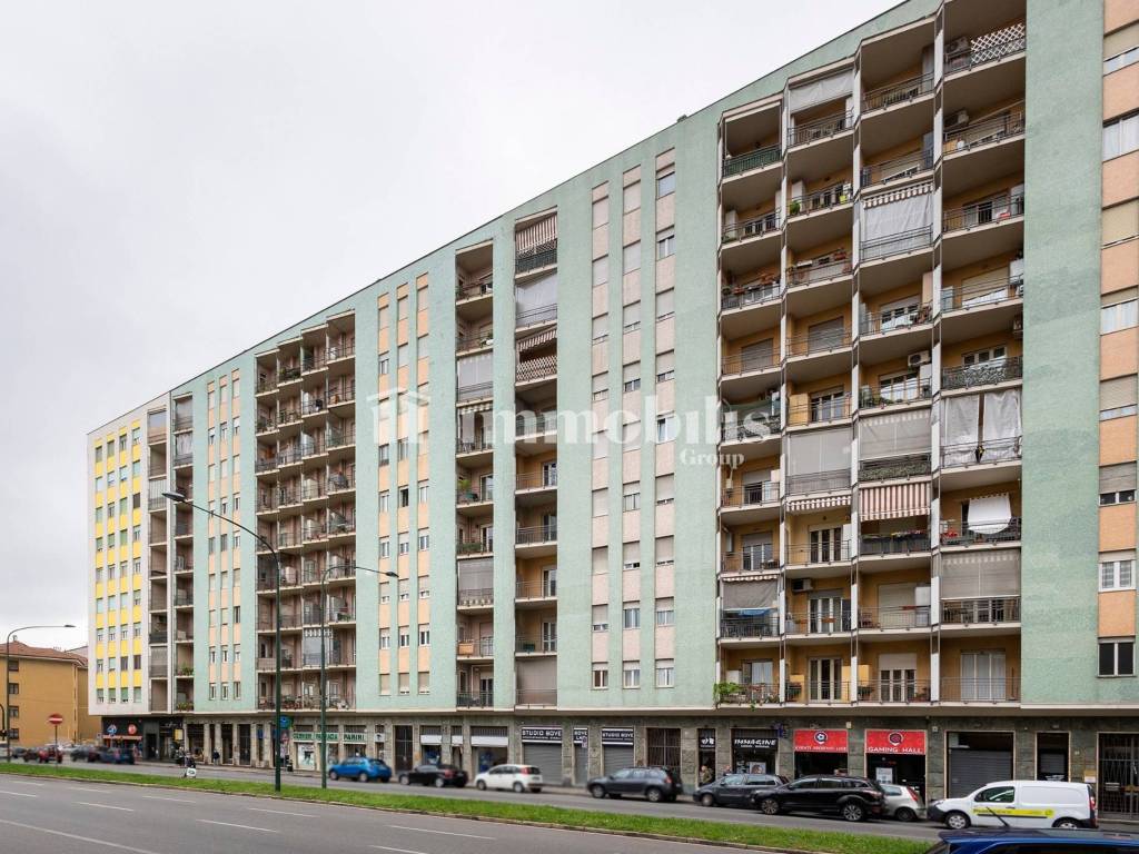 Appartamento in Pozzo Strada, foto 2 di 20