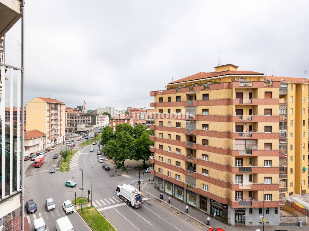 Appartamento in Pozzo Strada, foto 14 di 20