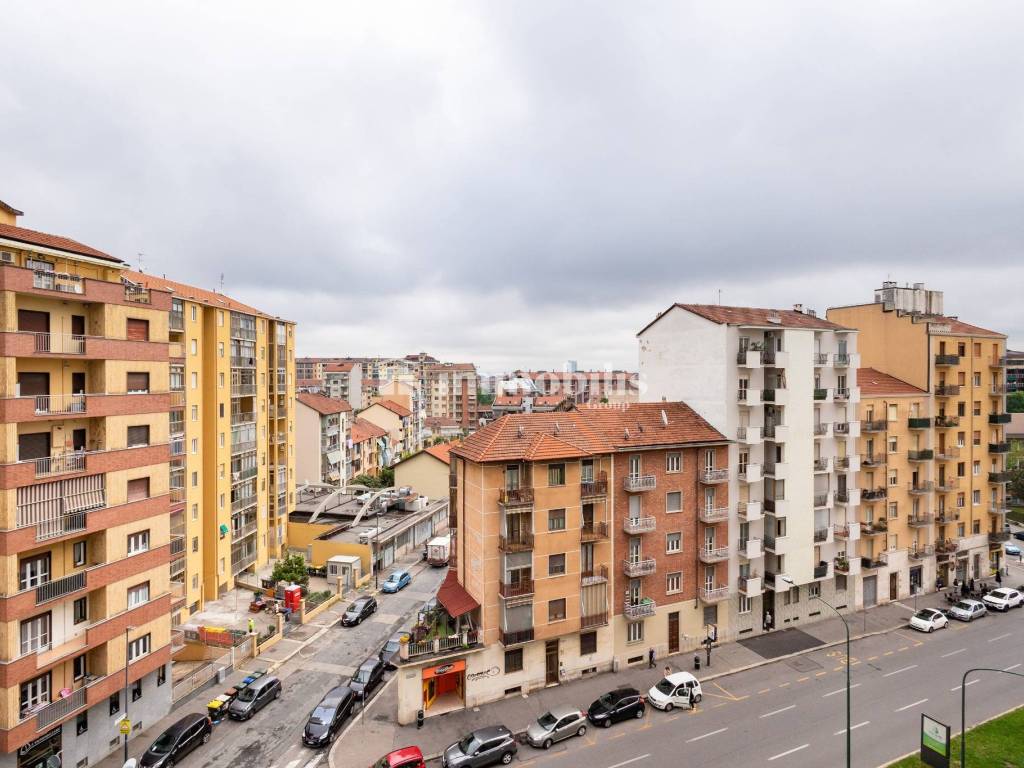 Appartamento in Pozzo Strada, foto 15 di 20