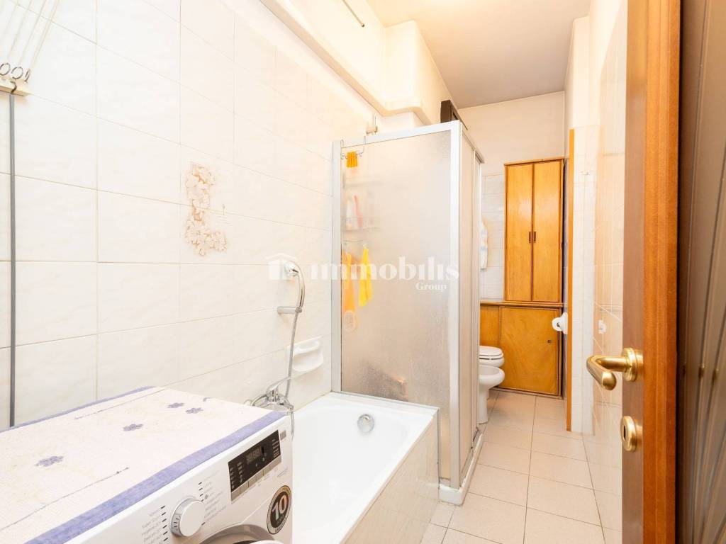 Appartamento in Pozzo Strada, foto 20 di 20