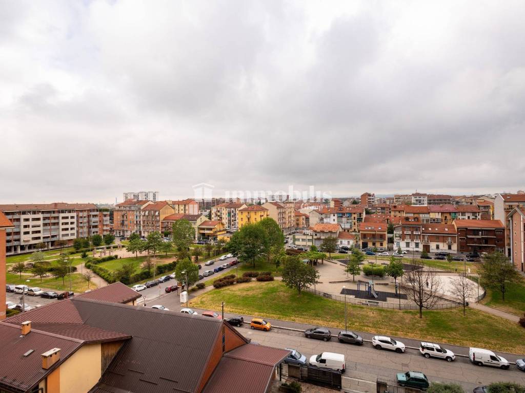 Appartamento in Pozzo Strada, foto 10 di 20