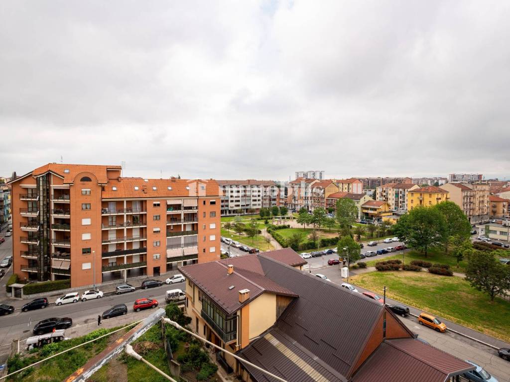 Appartamento in Pozzo Strada, foto 9 di 20