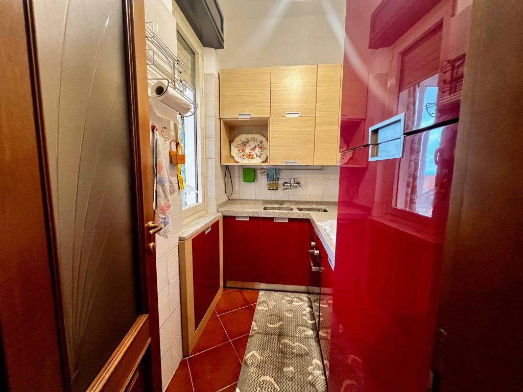 Appartamento in Pozzo Strada, foto 7 di 20