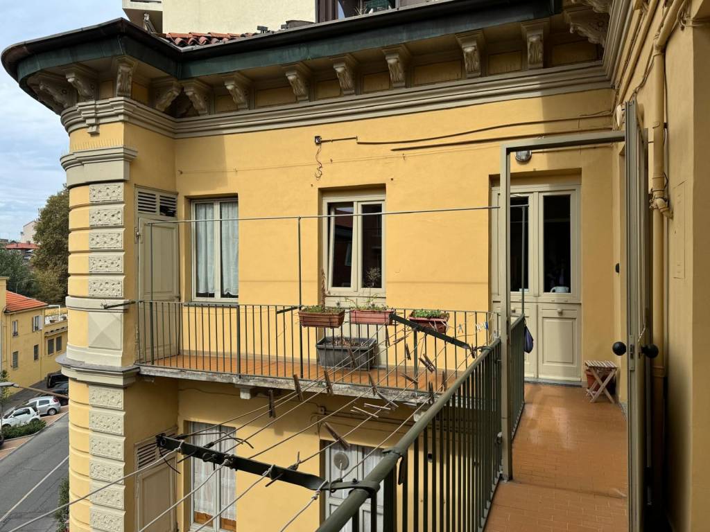 Appartamento in Aurora, foto 21 di 23