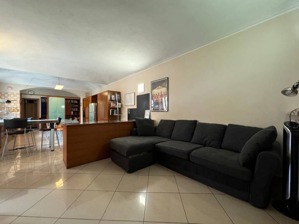 Appartamento in Aurora