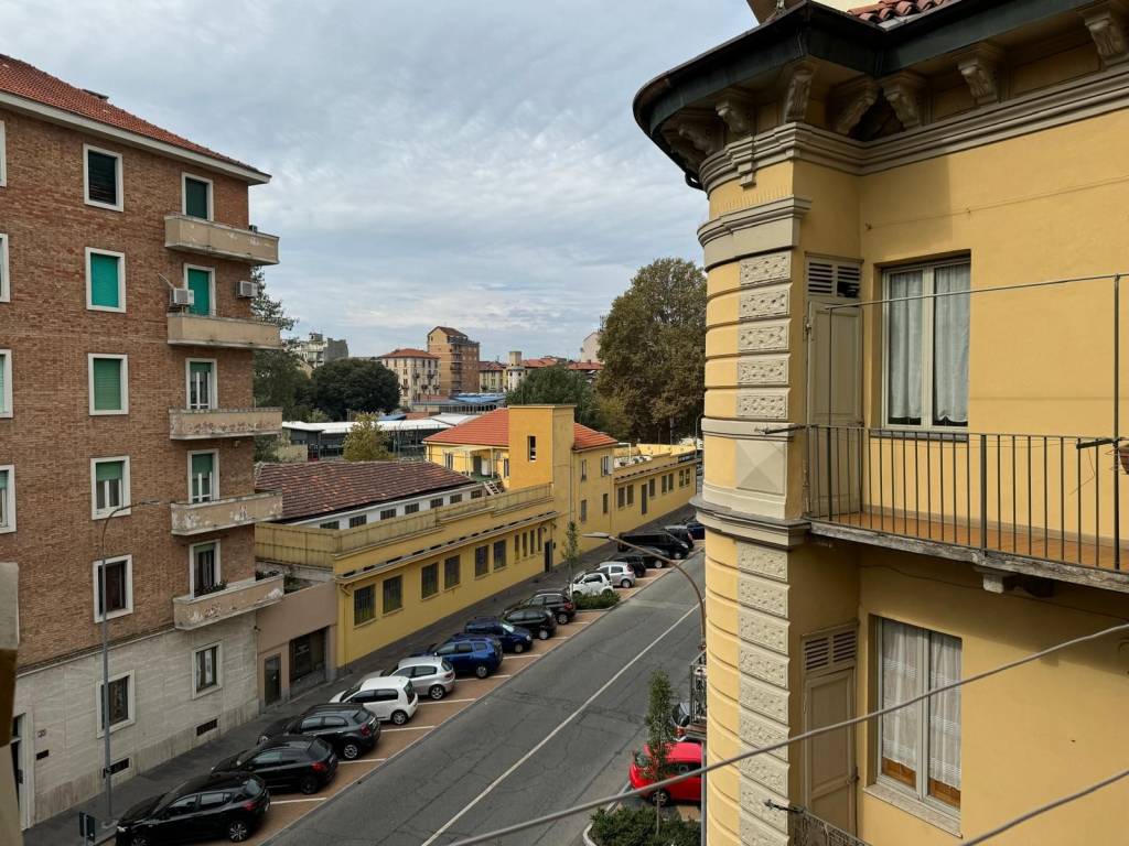 Appartamento in Aurora, foto 22 di 23