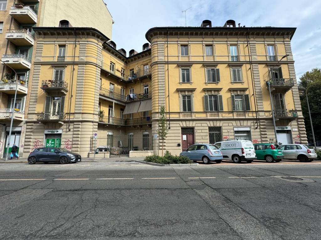 Appartamento in Aurora, foto 23 di 23