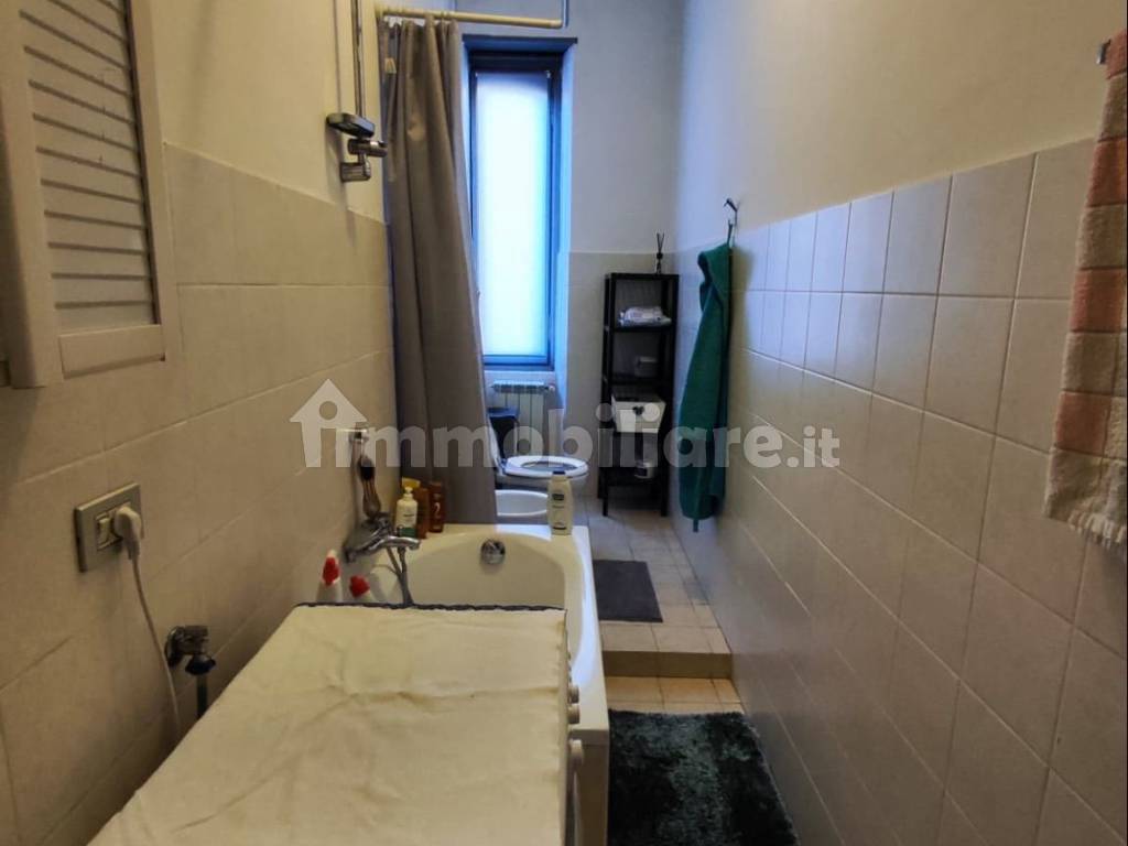 Appartamento in Campidoglio, foto 9 di 12
