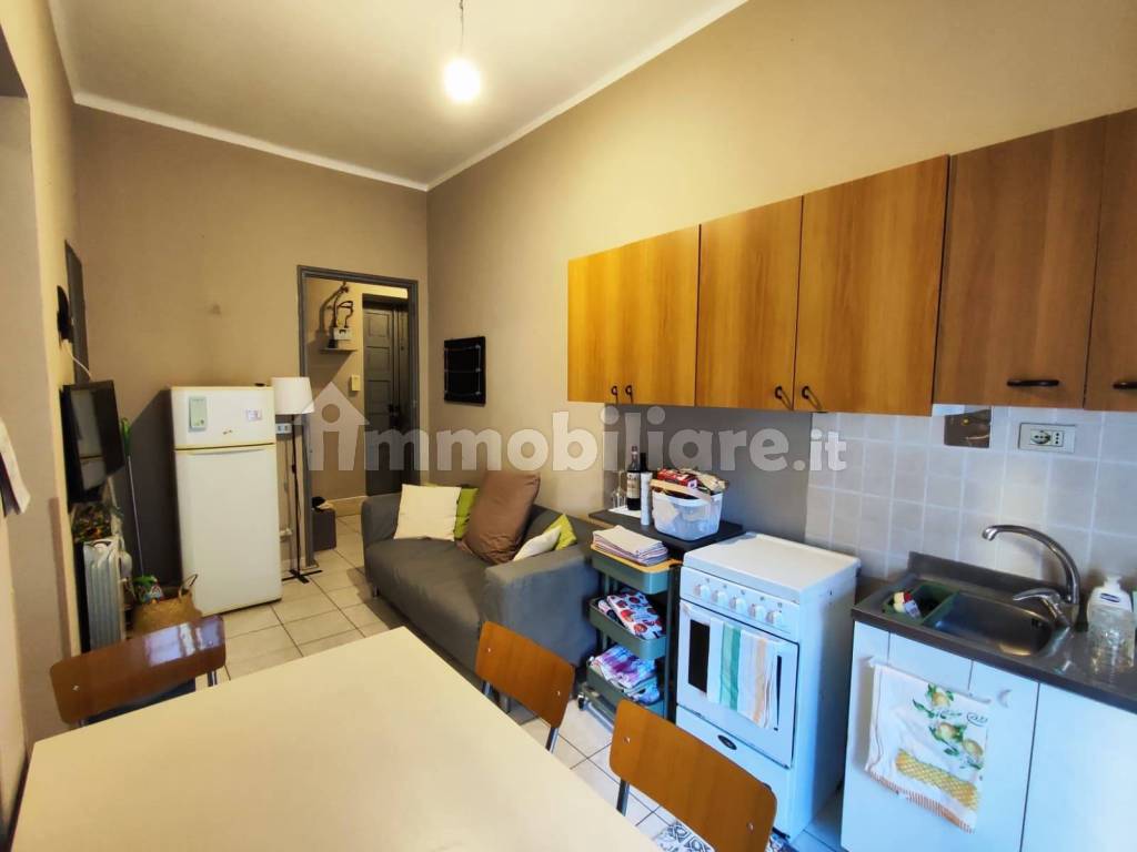 Appartamento in Campidoglio, foto 11 di 12
