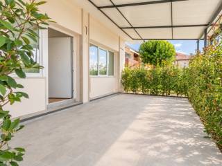 Veranda