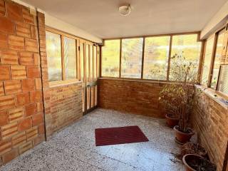 Veranda