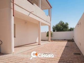 Cortile interno