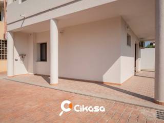 Cortile interno