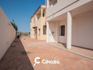 Cortile interno