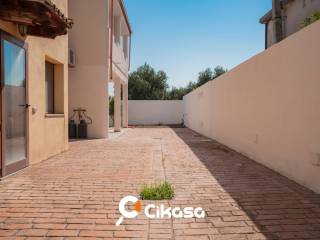Cortile interno