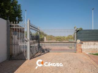 Ingresso