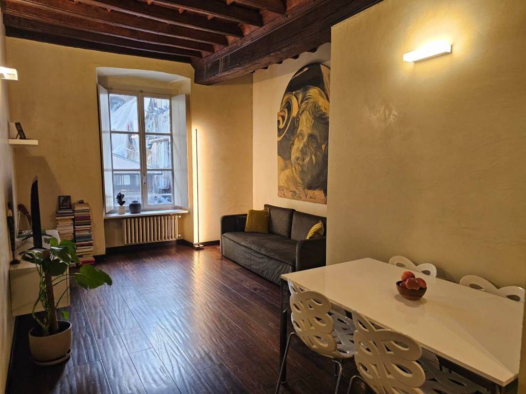 Appartamento in Centro