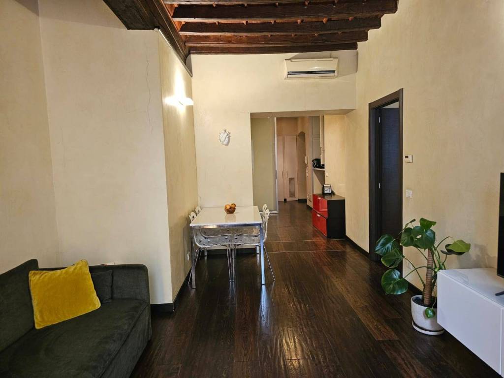 Appartamento in Centro, foto 2 di 13