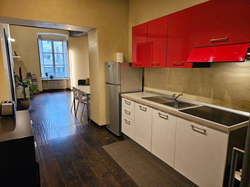 Appartamento in Centro, foto 3 di 13