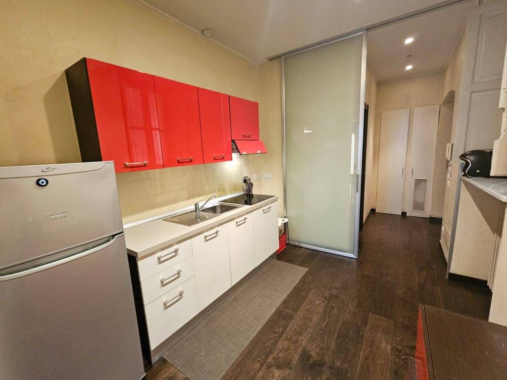 Appartamento in Centro, foto 4 di 13
