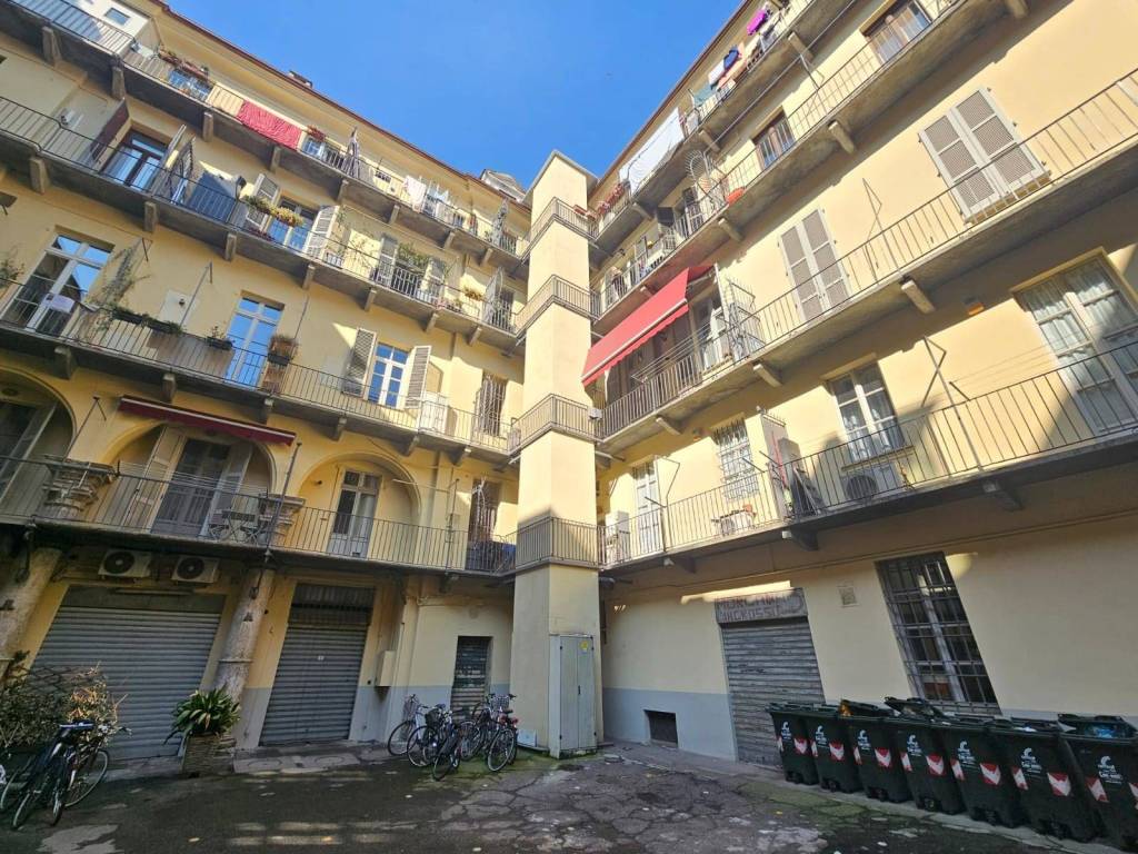 Appartamento in Centro, foto 12 di 13