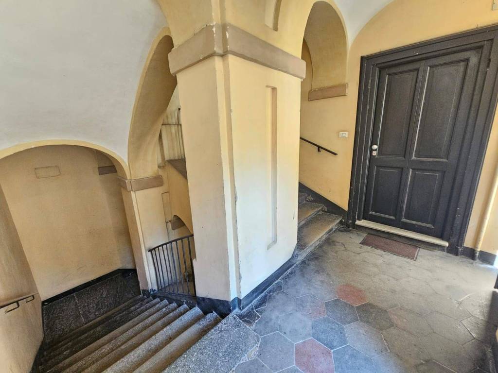 Appartamento in Centro, foto 13 di 13