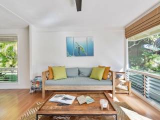 Veranda
