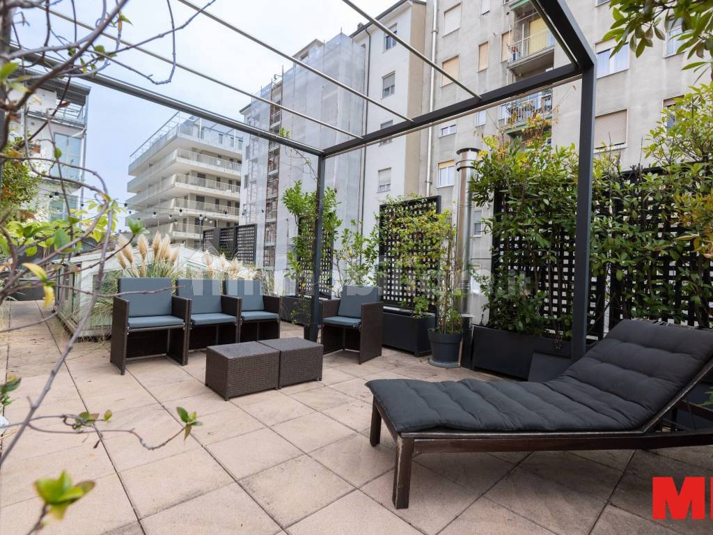 Vendita Loft in via Domenico Cucchiari 26 Milano. Ottimo stato, posto ...