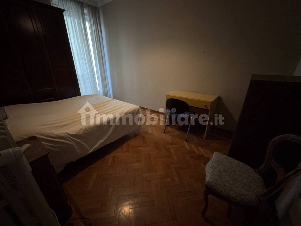 Posto letto in doppia in Campidoglio, foto 13 di 15