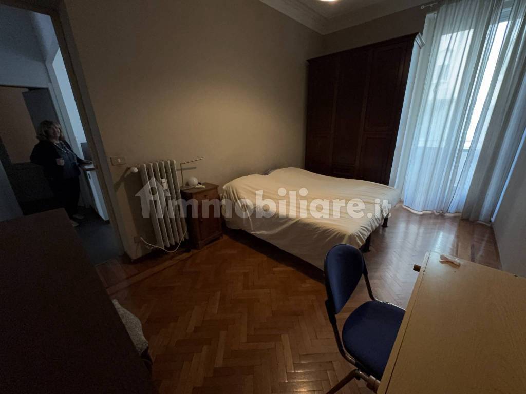 Posto letto in doppia in Campidoglio, foto 14 di 15
