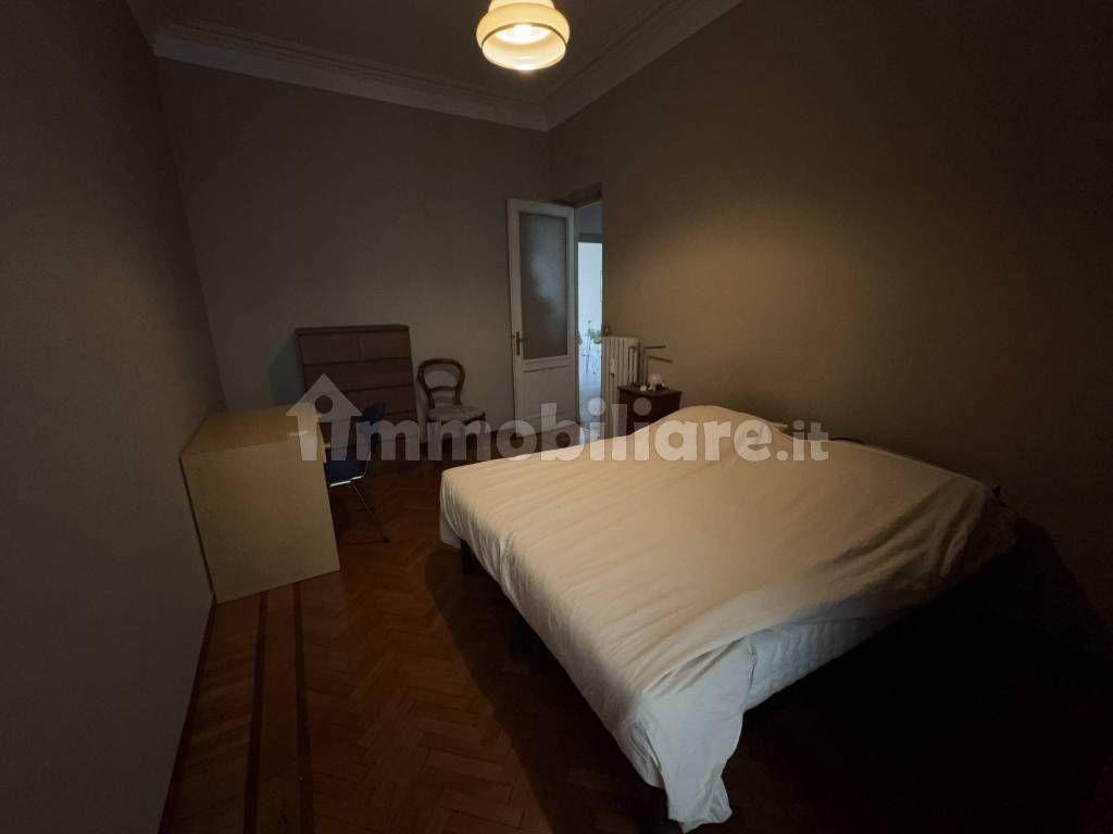 Posto letto in doppia in Campidoglio, foto 9 di 15