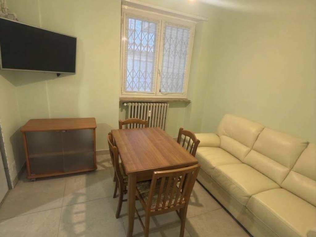 Appartamento in Vanchiglietta