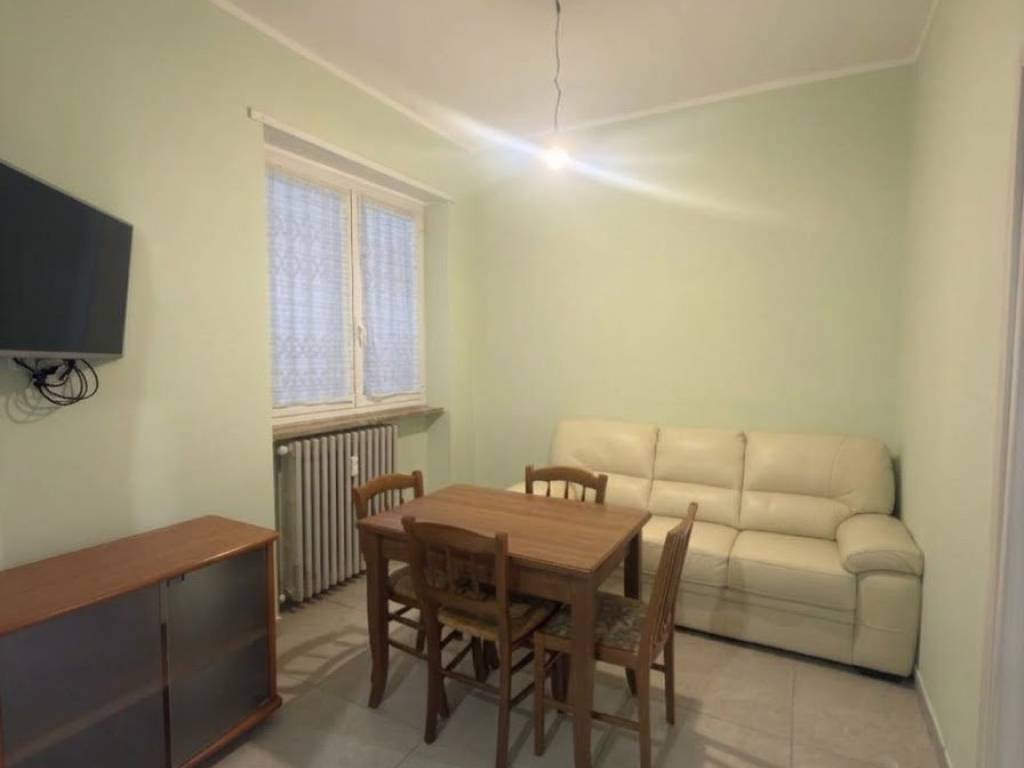 Appartamento in Vanchiglietta, foto 3 di 12