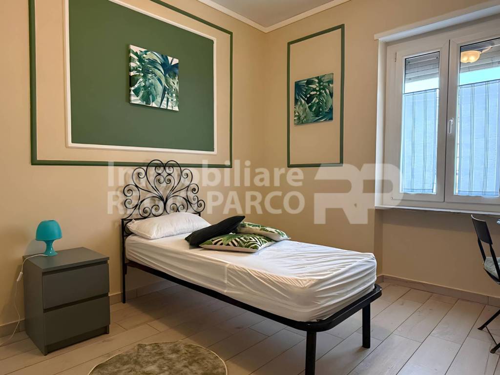 Appartamento in Regio Parco, foto 4 di 25