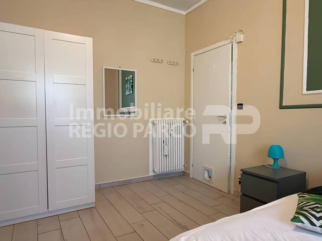 Appartamento in Regio Parco, foto 6 di 25