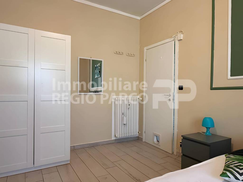 Appartamento in Regio Parco, foto 7 di 25