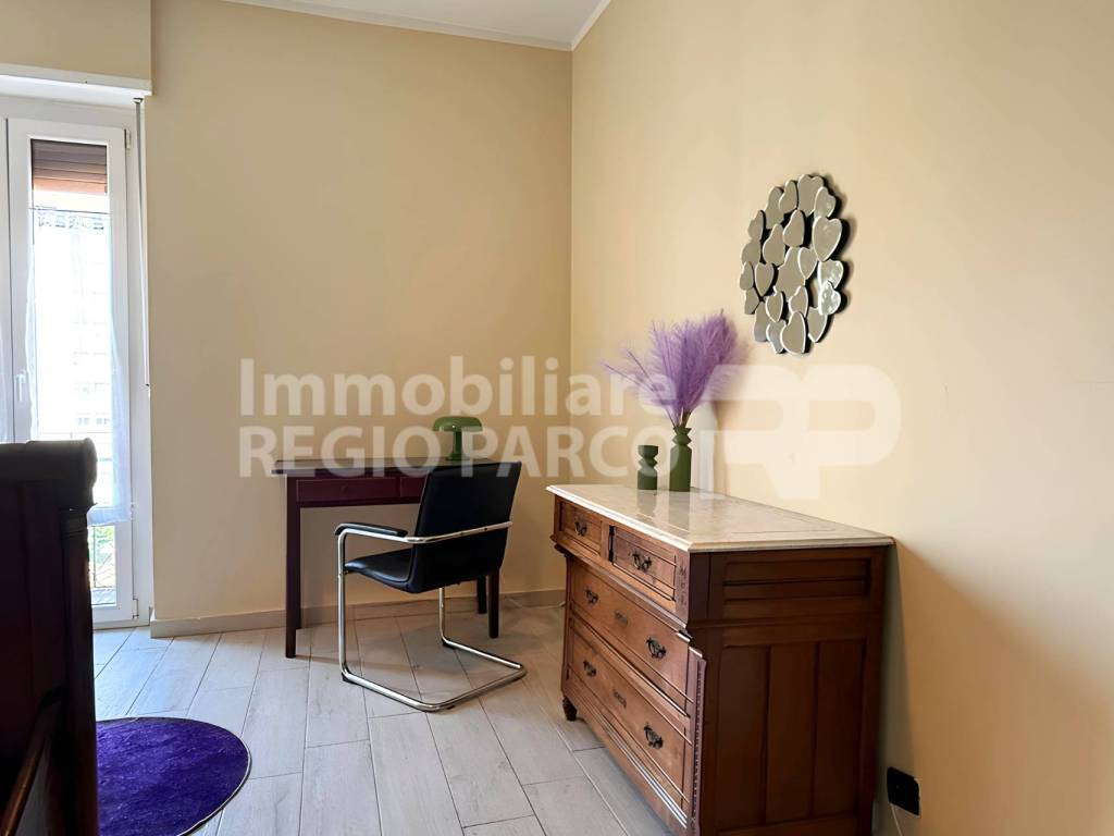 Appartamento in Regio Parco, foto 9 di 25