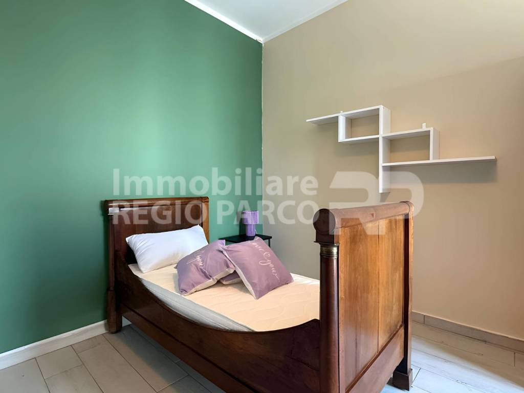 Appartamento in Regio Parco, foto 11 di 25
