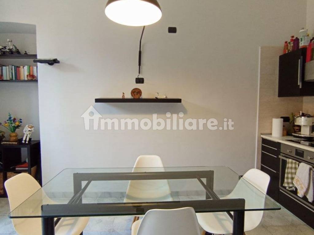 Bilocale in Centro, foto 3 di 8