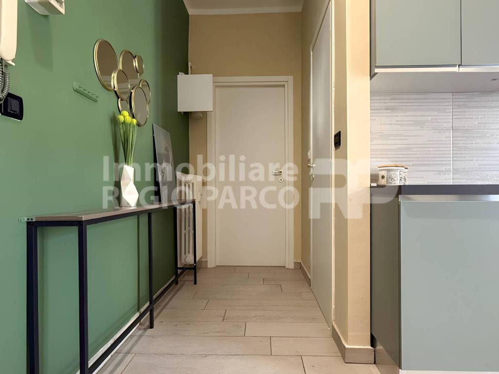 Appartamento in Regio Parco, foto 20 di 25