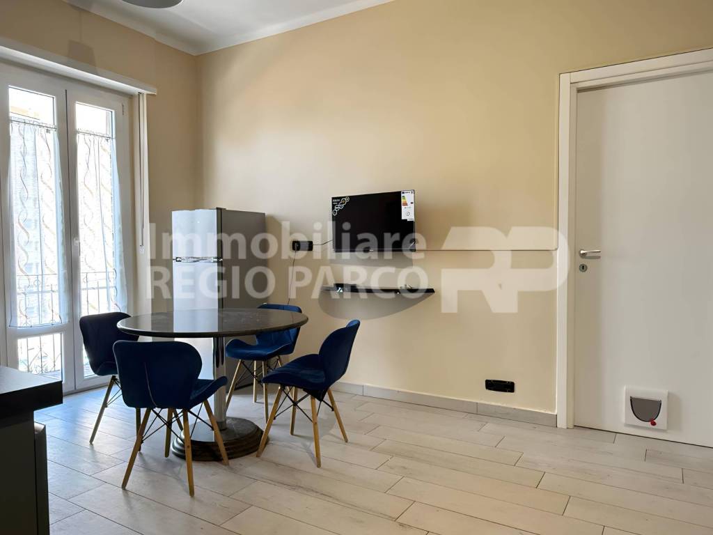 Appartamento in Regio Parco